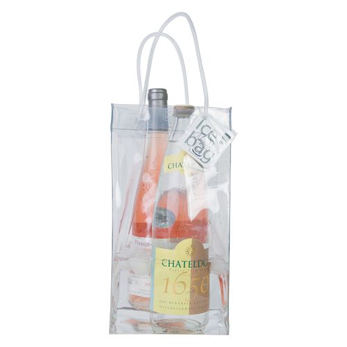 SAC 2 BTLS/MAGNUM ICE BAG - 2