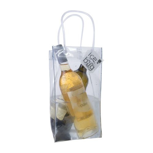 SAC 2 BTLS/MAGNUM ICE BAG - 3