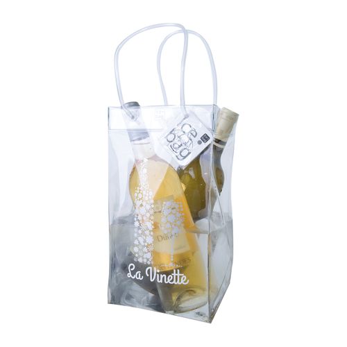 SAC 2 BTLS/MAGNUM ICE BAG - 5