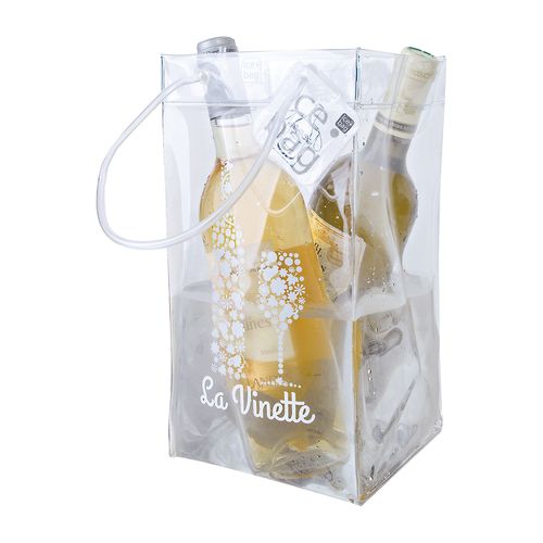 SAC 2 BTLS/MAGNUM ICE BAG - 6
