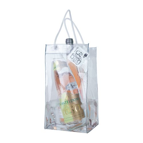 SAC 2 BTLS/MAGNUM ICE BAG - 7