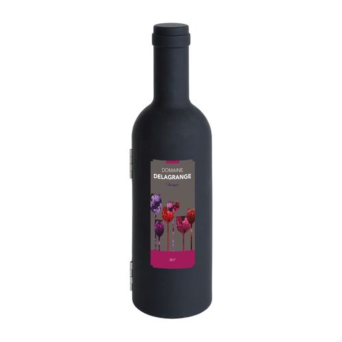 SET DE 3 PIECES POUR LE VIN - 4