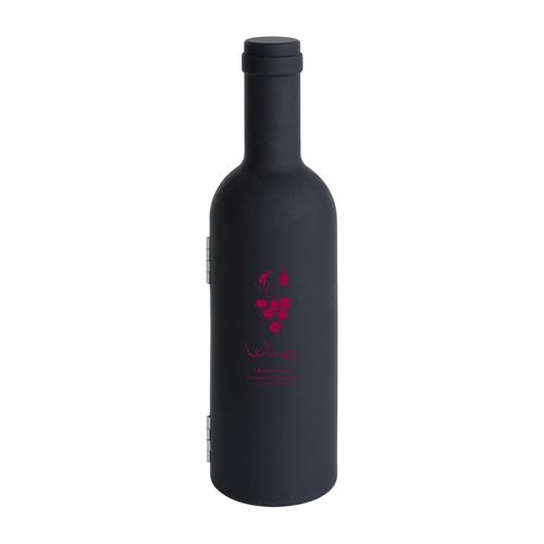 SET DE 3 PIECES POUR LE VIN - 5