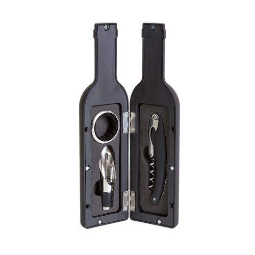 SET DE 3 PIECES POUR LE VIN - 3