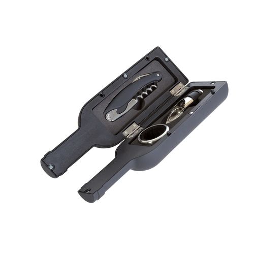 SET DE 3 PIECES POUR LE VIN - 8