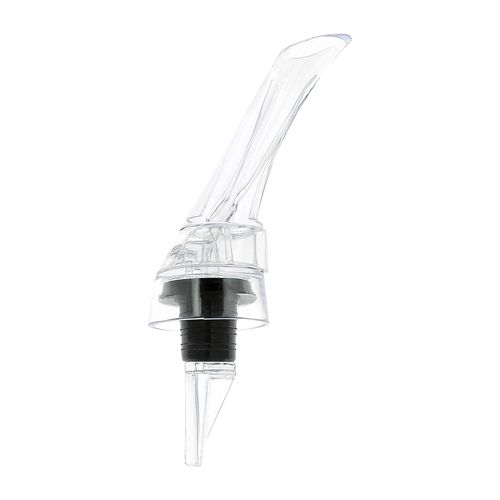 AERATEUR DE VIN ET BEC VERSEUR - 2