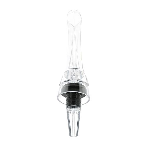 AERATEUR DE VIN ET BEC VERSEUR - 3