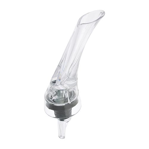 AERATEUR DE VIN ET BEC VERSEUR - 5