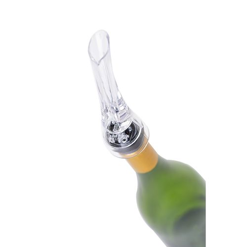 AERATEUR DE VIN ET BEC VERSEUR - 6