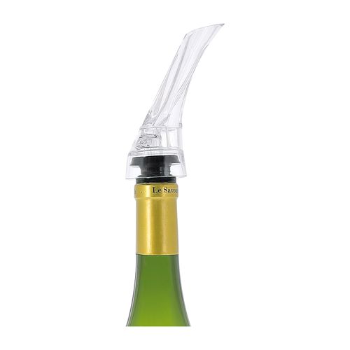 AERATEUR DE VIN ET BEC VERSEUR - 7