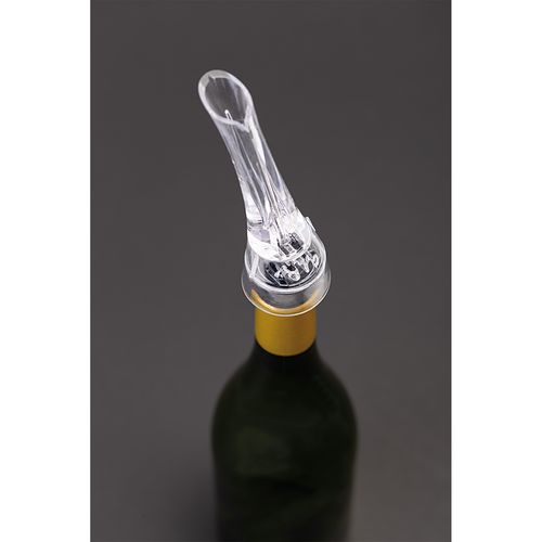AERATEUR DE VIN ET BEC VERSEUR - 8