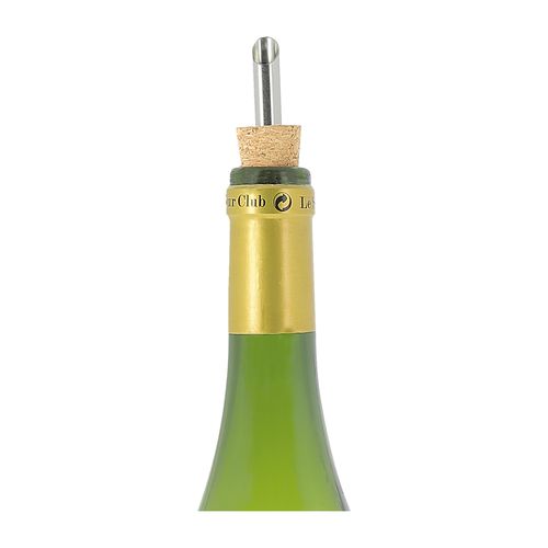 BOUCHON A VIN ET BEC VERSEUR - 7