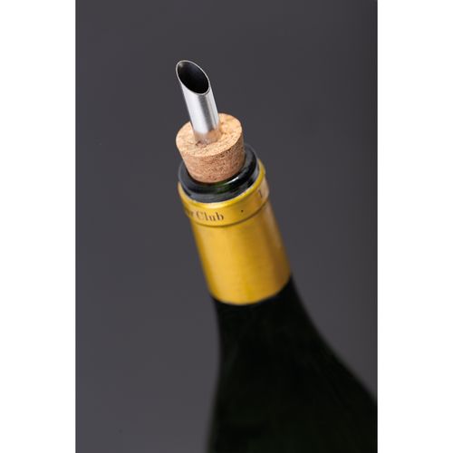 BOUCHON A VIN ET BEC VERSEUR - 10
