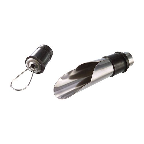 BOUCHON A VIN ET BEC VERSEUR - 3