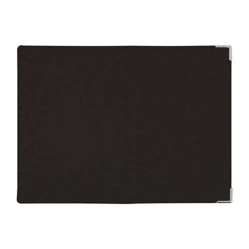 PORTE-CARTE GRISE IMIT CUIR - 6