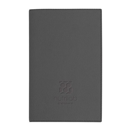 PORTE-CARTE GRISE IMIT CUIR - 4