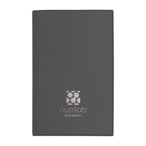 PORTE-CARTE GRISE IMIT CUIR - 6