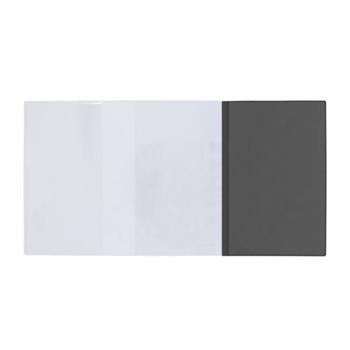 PORTE-CARTE GRISE IMIT CUIR - 2