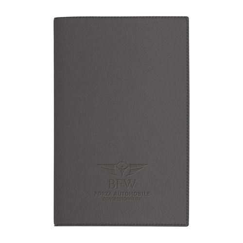 PORTE-CARTE GRISE IMIT CUIR - 6