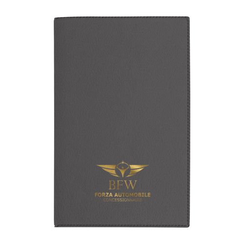 PORTE-CARTE GRISE IMIT CUIR - 7