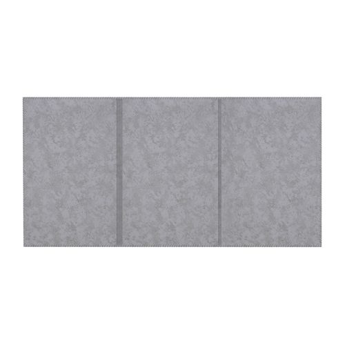 PORTE-CARTE GRISE PVC MARBRE - 2