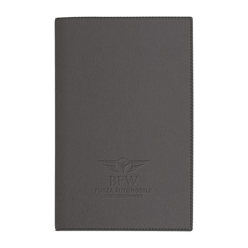 PORTE-CARTE GRISE IMIT CUIR - 4