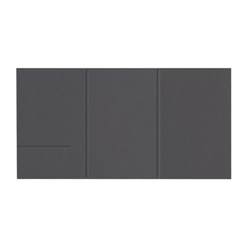 PORTE-CARTE GRISE IMIT CUIR - 2