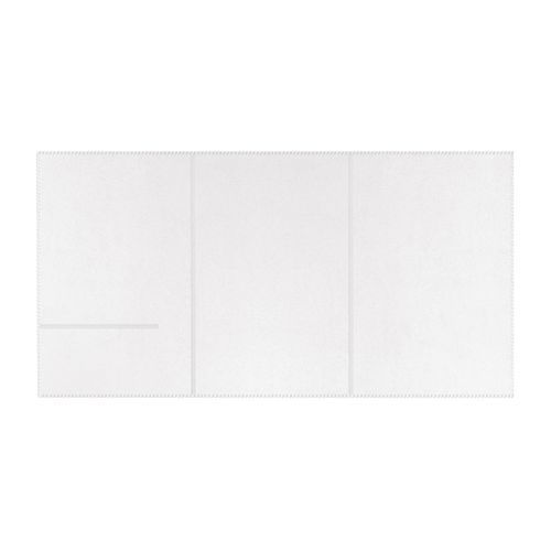 PORTE-CARTE GRISE PVC STAND. - 2