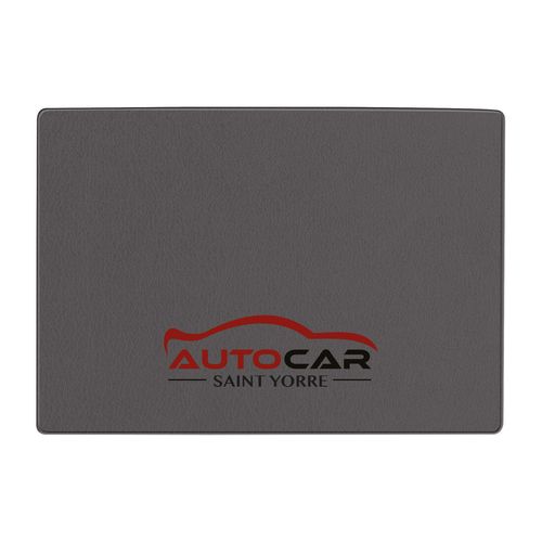 PORTE-CONSTAT PVC IMIT CUIR - 2