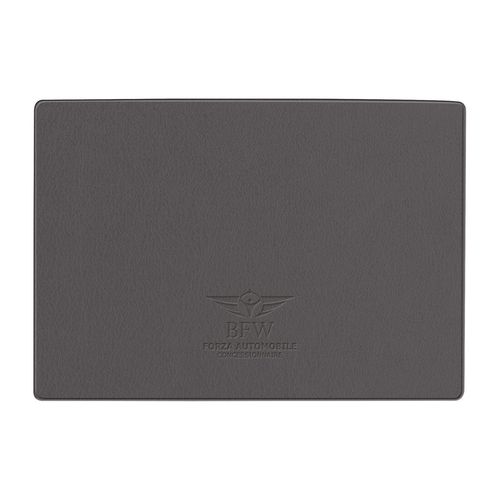 PORTE-CONSTAT PVC IMIT CUIR - 3