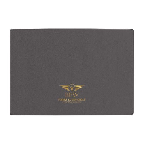 PORTE-CONSTAT PVC IMIT CUIR - 5