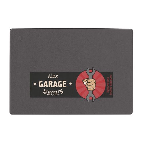 PORTE-CONSTAT PVC IMIT CUIR - 4