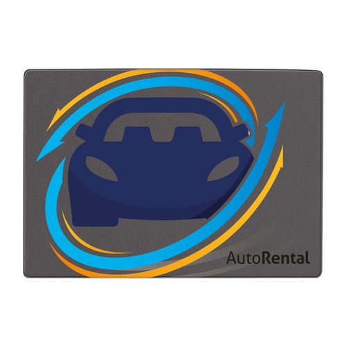 PORTE-CONSTAT PVC IMIT CUIR - 6