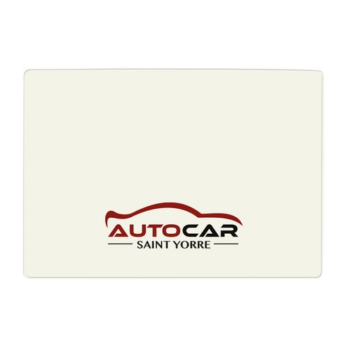 PORTE-CONSTAT PVC MAT - 2