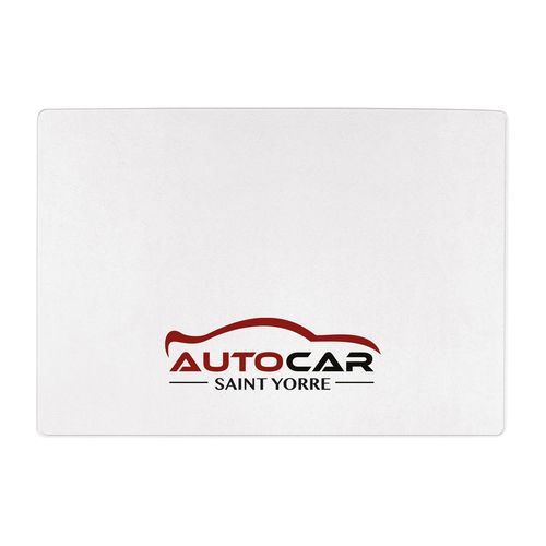 PORTE-CONSTAT PVC STANDARD - 3