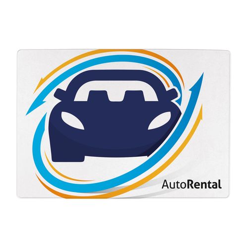 PORTE-CONSTAT PVC STANDARD - 5