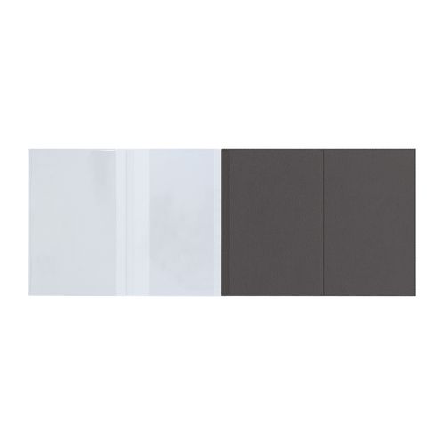 PORTE-CARTE GRISE IMIT° CUIR - 2