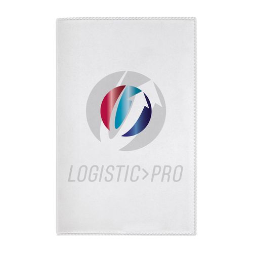 PORTE-CARTE GRISE PVC STAND. - 4