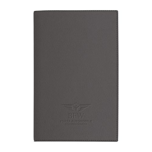 PORTE-CARTE GRISE IMIT CUIR - 6