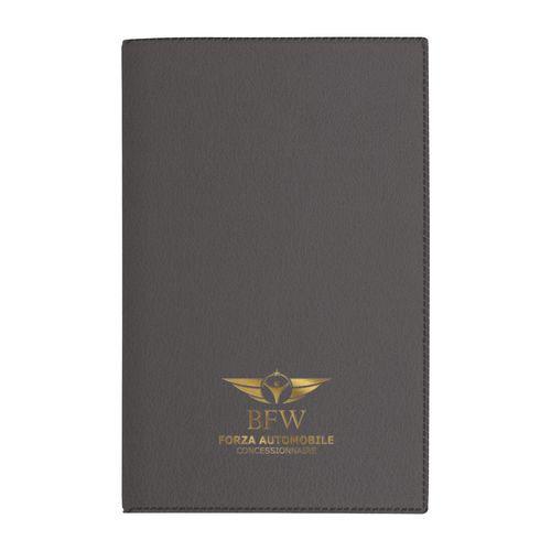 PORTE-CARTE GRISE IMIT CUIR - 7