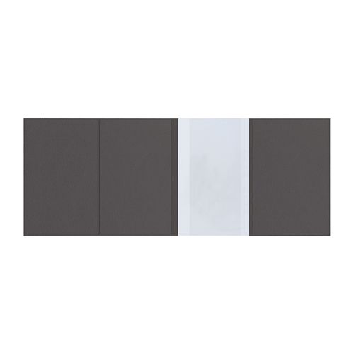 PORTE-CARTE GRISE IMIT CUIR - 2