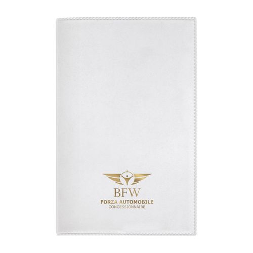 PORTE-CARTE GRISE PVC STAND. - 7