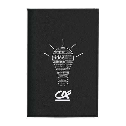 ETUI 2 CARTES PVC IMIT° CUIR - 4