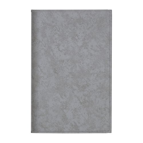 ETUI 2 CARTES PVC GOMME MARBRE - 1