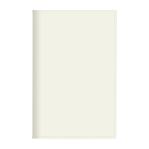 ETUI 2 CARTES PVC MAT - 1