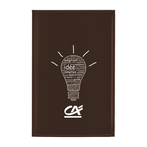 ETUI 2 CARTES PVC GOMME VERNI - 4