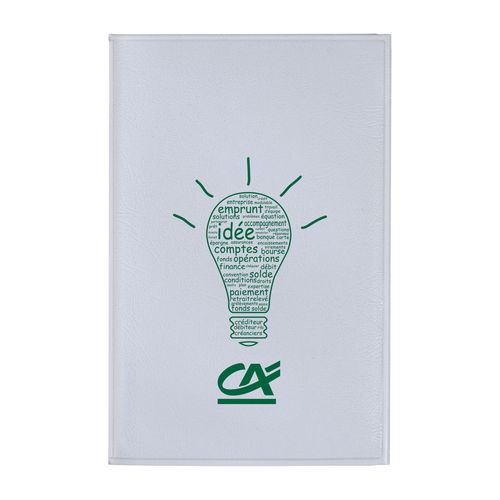 ETUI 2 CARTES PVC STANDARD - 4