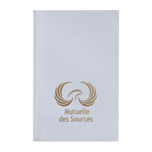 ETUI 2 CARTES PVC STANDARD - 7