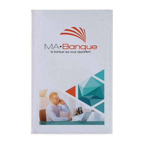 ETUI 2 CARTES PVC STANDARD - 5