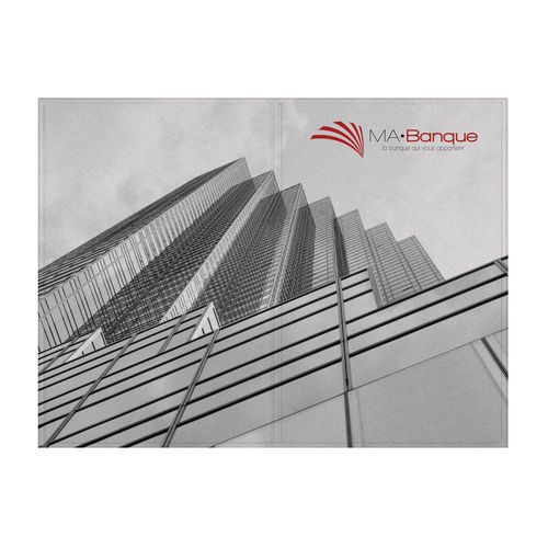 ETUI 2 CARTES PVC STANDARD - 6